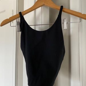 Girlfriend collective sports bra
